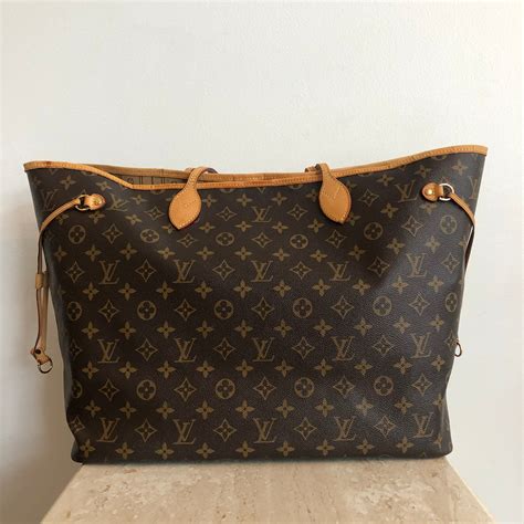 louis vuitton monogram montaigne gm|authentic Louis Vuitton neverfull gm.